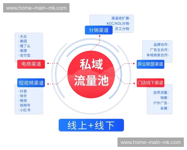 私域流量运营策略深化，构建用户数据资产体系