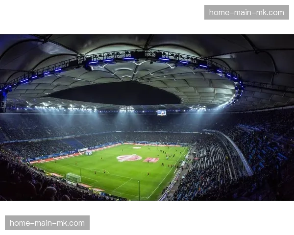 深度报道:人工智能系统如何辅助德甲俱乐部进行赛后战术分析 深度报道:人工智能系统如何辅助德甲俱乐部进行赛后战术分析