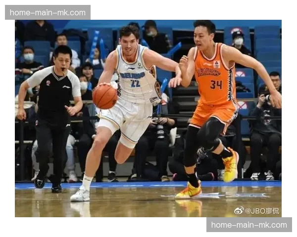 数据模型预测:上海久事若提升转换防守效率,有望在四分之一决赛中制造麻烦 数据模型预测:上海久事若提升转换防守效率,有望在四分之一决赛中制造麻烦